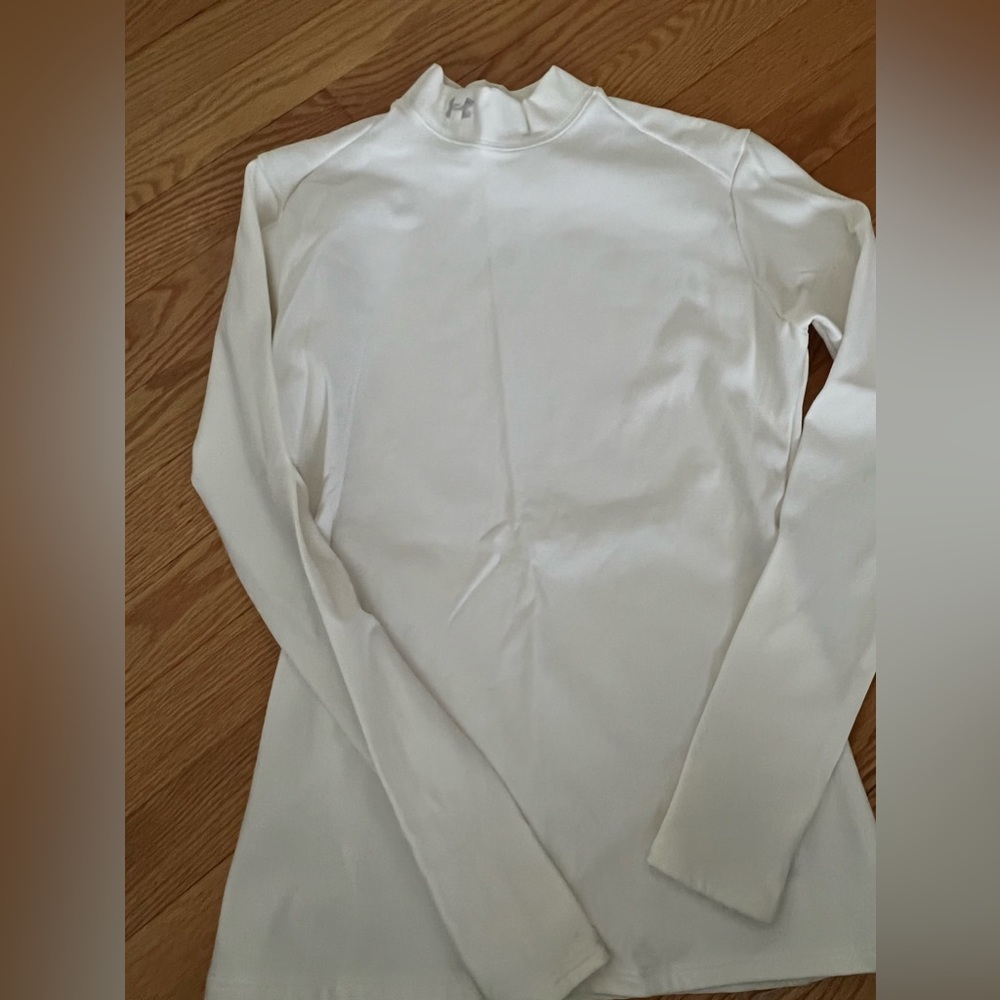 Under armour under layer